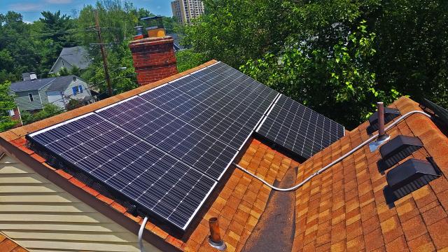 Solar Panels Poughkeepsie,NY 12601