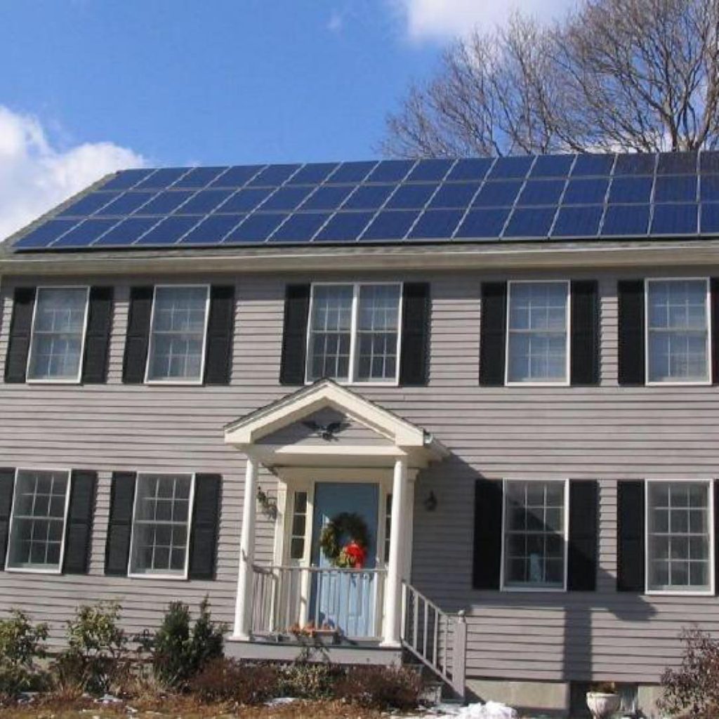 No Cost Solar Installation In Middletown, NY 10941