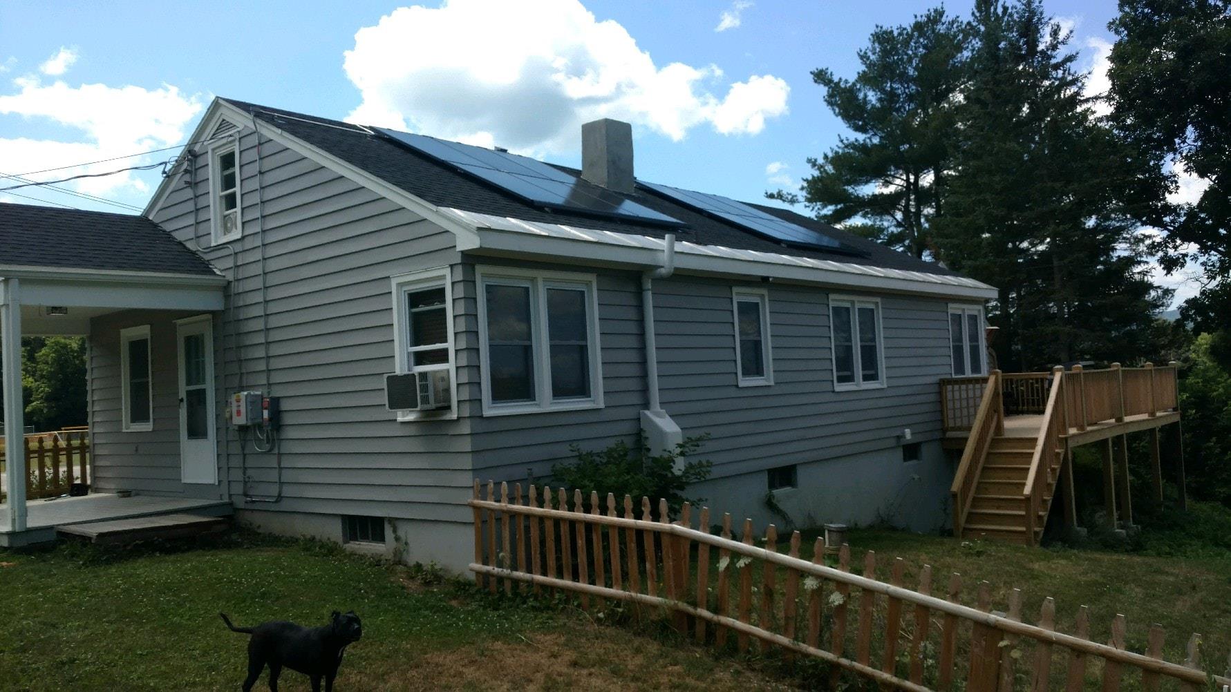 How it works Hudson Valley Solar System Program